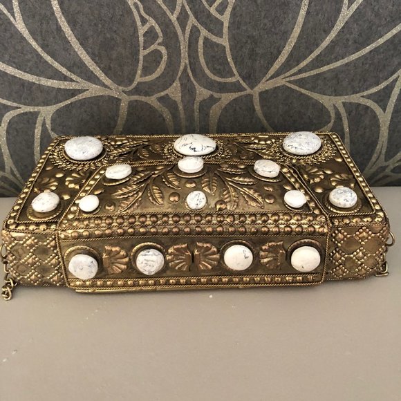 St. Xavier Purse - BRAND NEW - Picture 2 of 4